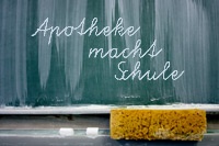 Apotheke macht Schule