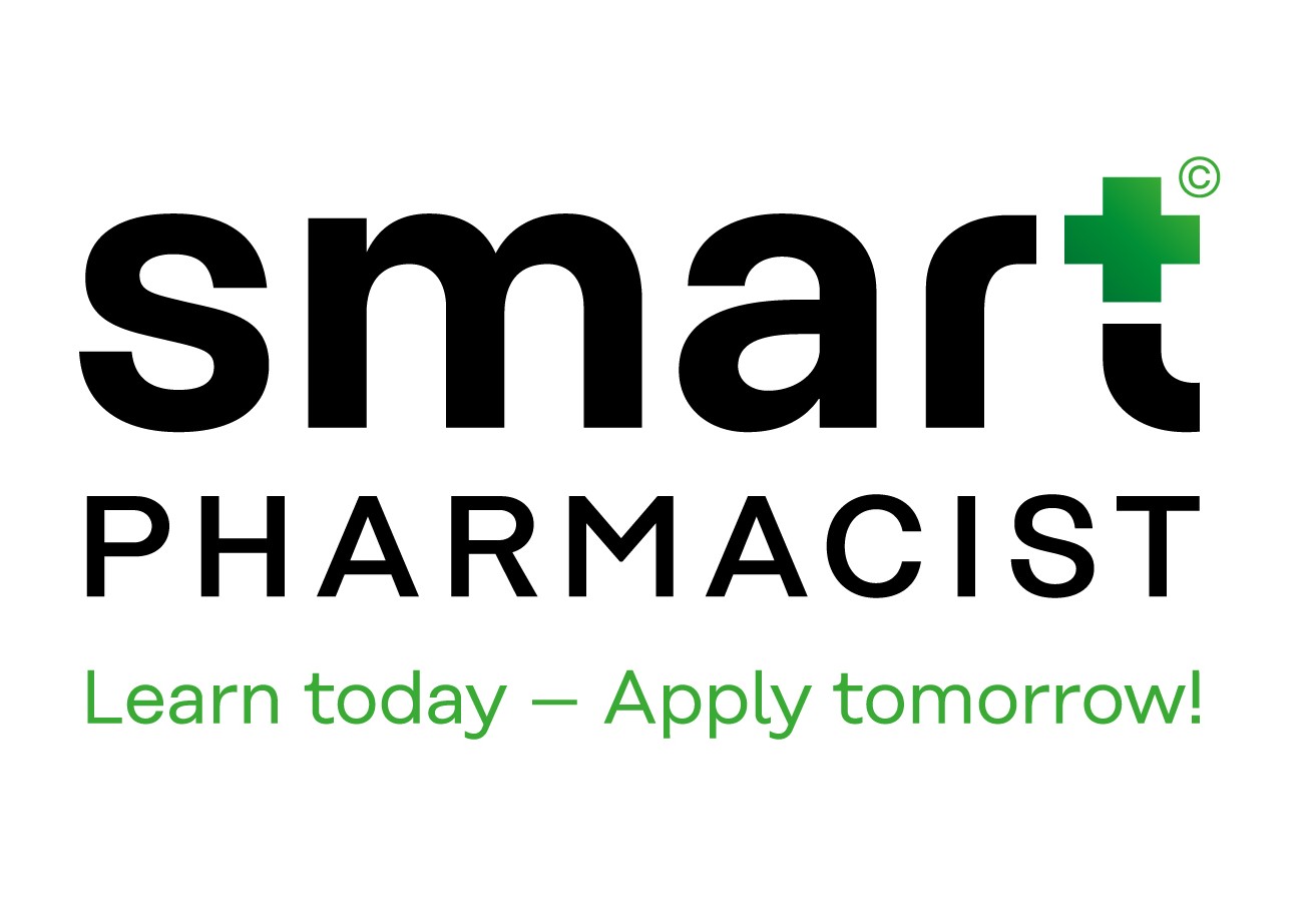 SMART Pharmacist Program SMART Pharmacist Program Logo